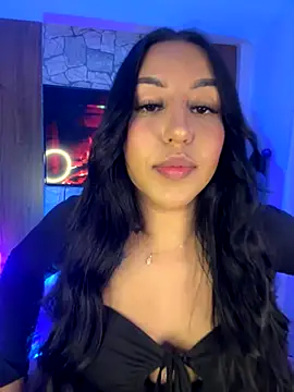 Tamara Roberts1 online show from November 8, 2025, 1:42 am