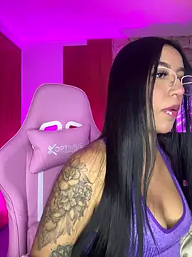 Tamara Roberts1 online show from December 4, 2024, 3:31 am