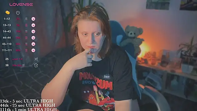 todayismyanotherday online show from March 20, 2025, 11:12 pm