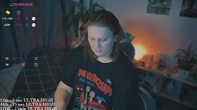 todayismyanotherday online show from March 19, 2025, 10:20 pm