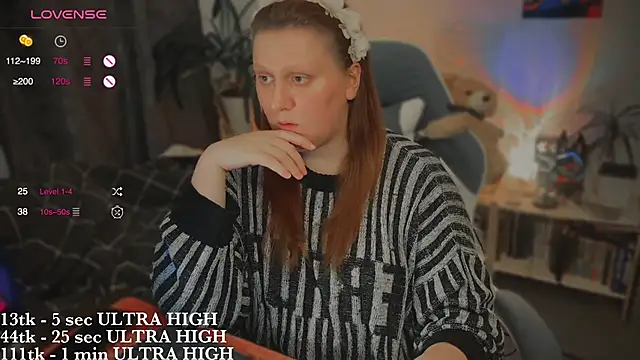 todayismyanotherday online show from February 13, 2025, 10:33 pm