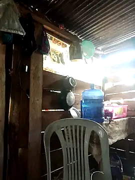 Snapshot of Huebolocko chatting on January 1, 2025, 3:57 pm Huebolocko online show from January 1, 2025, 3:57 pm