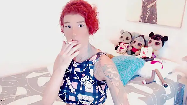 jhoanadoll online show from January 8, 2025, 4:02 am