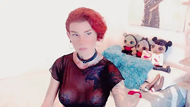 jhoanadoll online show from January 15, 2025, 8:20 am