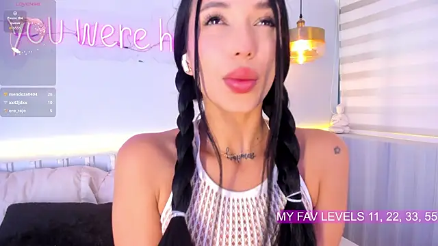 Snapshot of stephanymonroe chatting on September 8, 2025, 4:28 pm stephanymonroe online show from September 8, 2025, 4:28 pm