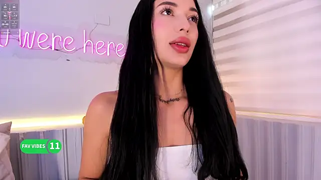 Snapshot of stephanymonroe chatting on September 30, 2025, 4:35 pm stephanymonroe online show from September 30, 2025, 4:35 pm