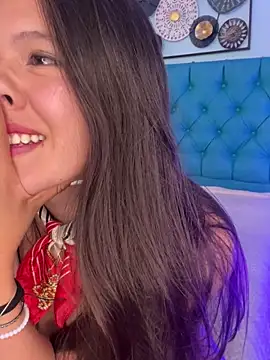 Gabriella gh online show from February 2, 2025, 1:55 am