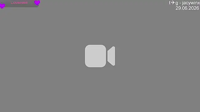 Snapshot of JacyWinslat chatting on June 29, 2026, 10:15 am JacyWinslat online show from June 29, 2026, 10:15 am
