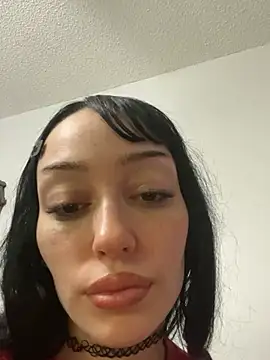 Snapshot of Pinkfairyy chatting on January 22, 2025, 3:09 am Pinkfairyy online show from January 22, 2025, 3:09 am