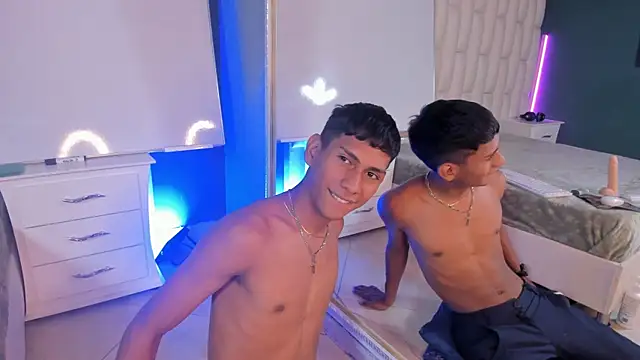 Nick Collins18 online show from March 1, 2025, 7:41 am