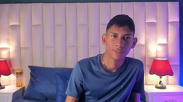 Nick Collins18 online show from March 22, 2025, 7:25 am