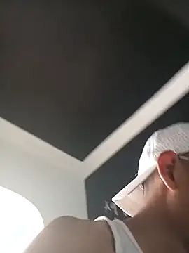 Nick Collins18 online show from October 4, 2025, 5:25 pm