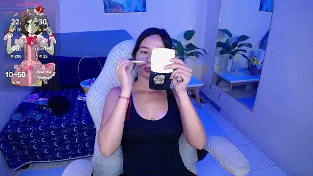 ssy tgn online show from April 9, 2026, 6:03 pm