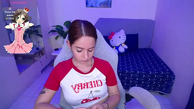 ssy tgn online show from May 19, 2026, 6:37 pm