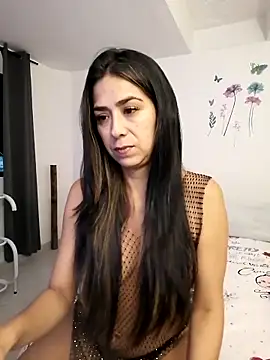 Sahana Ashiika online show from February 16, 2025, 2:20 am