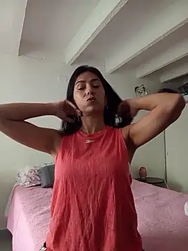 Sahana Ashiika online show from March 26, 2026, 3:10 pm