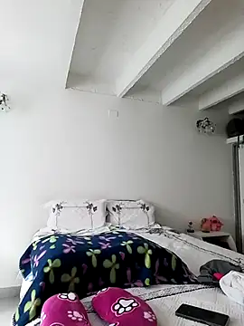 Snapshot of Sahana_Ashiika chatting on October 9, 2025, 1:22 pm Sahana Ashiika online show from October 9, 2025, 1:22 pm