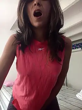 Sahana Ashiika online show from November 16, 2025, 3:39 pm