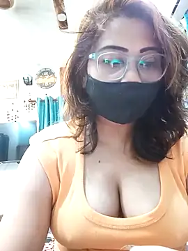 Snapshot of Cute-mona chatting on September 23, 2025, 7:43 pm Cute-mona online show from September 23, 2025, 7:43 pm