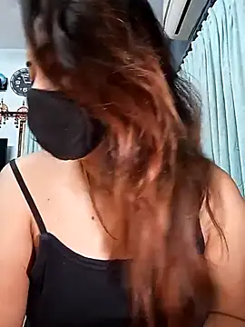 Snapshot of Cute-mona chatting on March 18, 2025, 9:23 am Cute-mona online show from March 18, 2025, 9:23 am