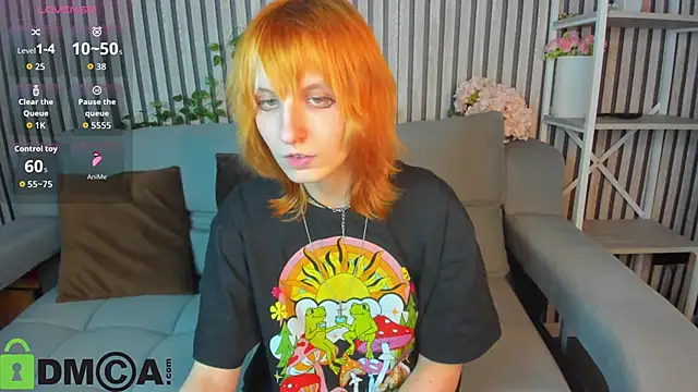 Little Chips online show from March 17, 2026, 5:27 pm