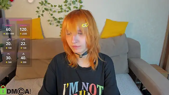 Little Chips online show from December 1, 2025, 5:25 pm