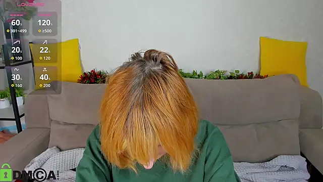 Little Chips online show from January 6, 2026, 5:28 pm