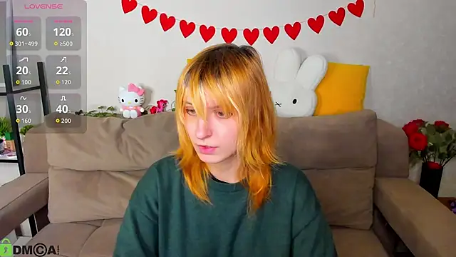 Little Chips online show from February 21, 2026, 5:15 pm