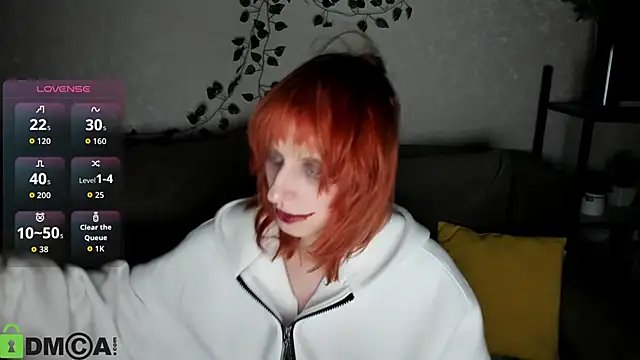 Snapshot of Little_Chips chatting on October 30, 2025, 5:21 pm Little Chips online show from October 30, 2025, 5:21 pm