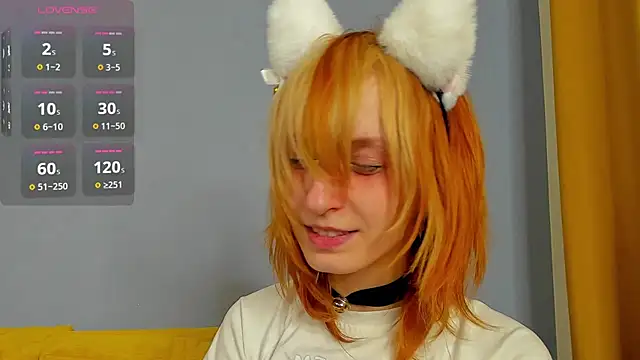 Little Chips online show from March 1, 2025, 11:06 am