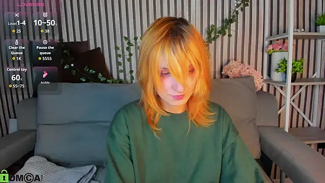 Little Chips online show from February 22, 2026, 5:25 pm