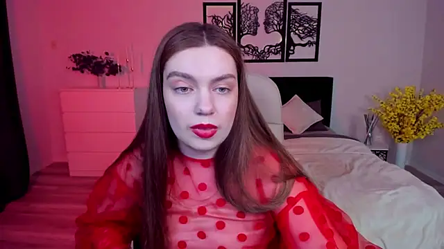 DaniellaLovely online show from February 11, 2025, 2:24 pm