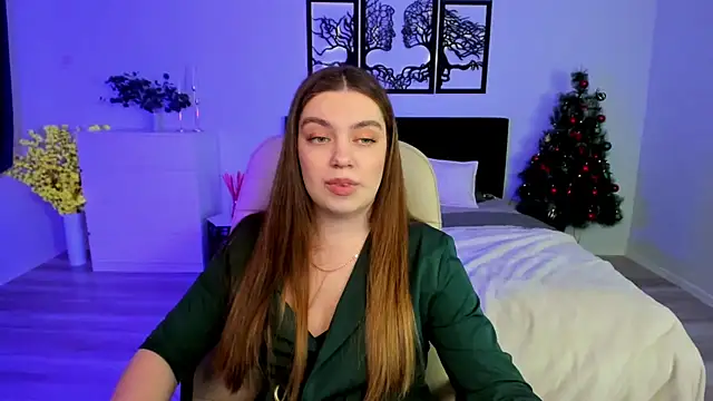 DaniellaLovely online show from January 22, 2025, 2:24 pm