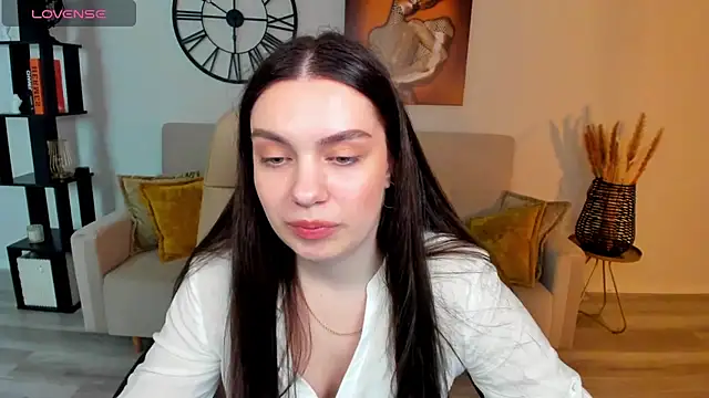 DaniellaLovely online show from March 15, 2025, 2:23 pm