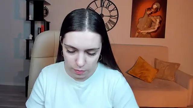 DaniellaLovely online show from January 19, 2026, 10:52 am