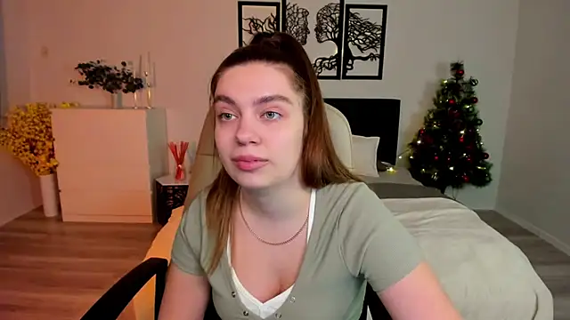 DaniellaLovely online show from January 23, 2025, 2:28 pm