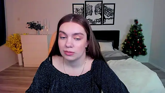 DaniellaLovely online show from January 26, 2025, 2:08 pm