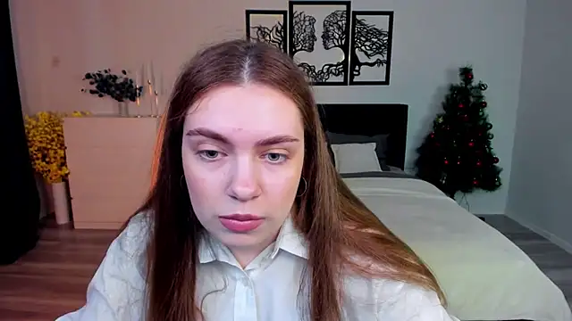 DaniellaLovely online show from January 27, 2025, 10:38 am