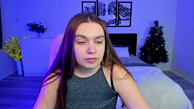 DaniellaLovely online show from January 25, 2025, 2:03 pm