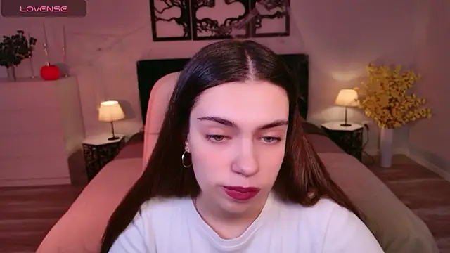 DaniellaLovely online show from October 30, 2025, 10:57 am