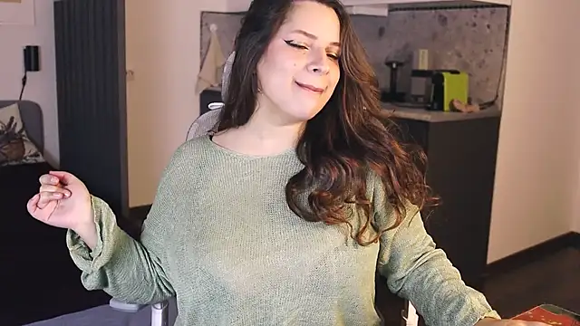 Snapshot of mayaik chatting on February 27, 2026, 5:02 pm mayaik online show from February 27, 2026, 5:02 pm