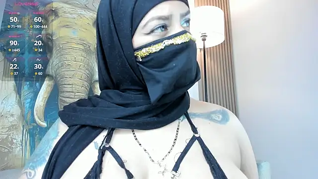 zully 01 online show from September 26, 2025, 11:39 am