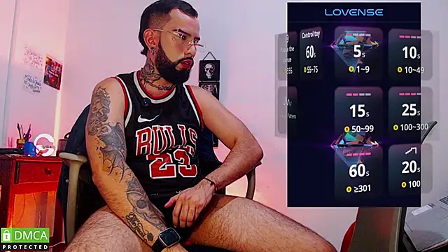 Diilanhott online show from January 11, 2026, 12:28 am