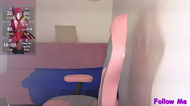 vittorialombardi   online show from February 14, 2026, 7:19 am