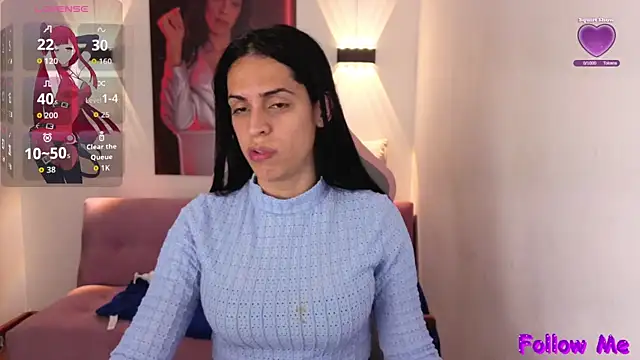 Snapshot of vittorialombardi__ chatting on October 8, 2025, 11:27 pm vittorialombardi   online show from October 8, 2025, 11:27 pm