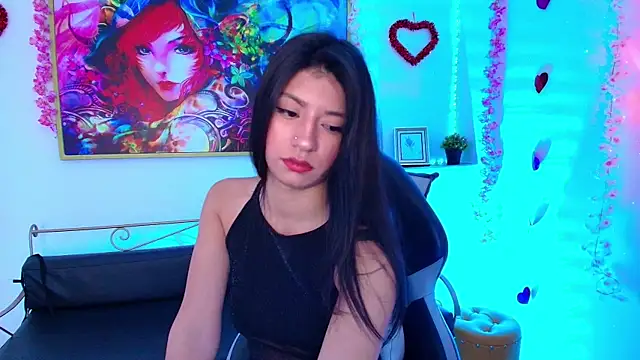 Dulcetorres  online show from March 4, 2025, 3:11 am