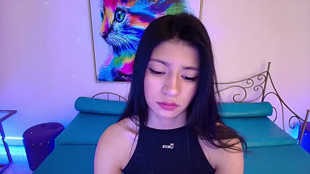 Dulcetorres  online show from March 22, 2025, 1:08 pm
