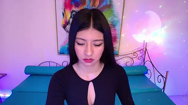 Dulcetorres  online show from February 22, 2025, 1:02 pm
