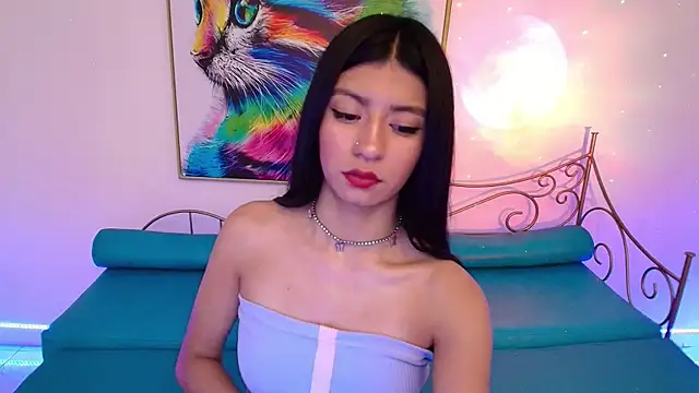 Dulcetorres  online show from March 5, 2025, 1:06 pm