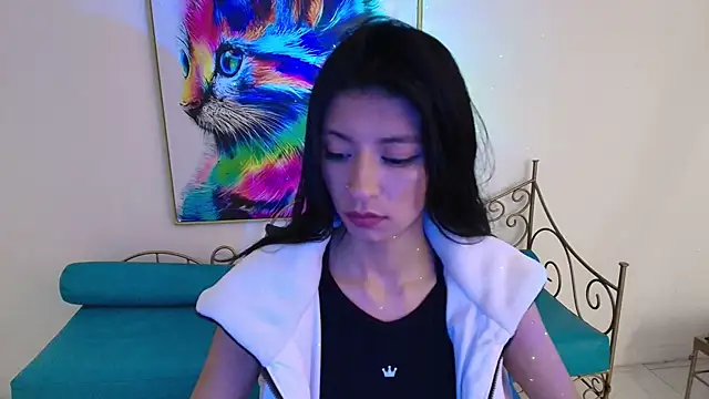 Dulcetorres  online show from September 15, 2025, 8:31 pm